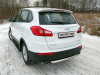 Chery Tiggo 5 (14–16) Защита задняя 60,3 мм