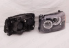Land Rover Range Rover Sport 1 поколение 2005 - 2009 Комплект рестайлинга Autobiography дизель