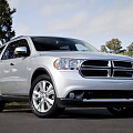 Dodge Durango WD 2010–2013