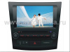 Mitsubishi Outlander XL автомагнитола, головное устройство 2 din.