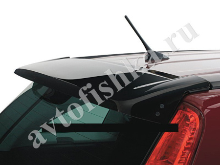 Дефлектор заднего стекла Honda CR-V 2007-2012