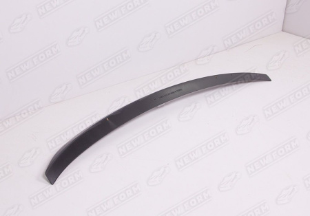 BMW 4 серия G22/G23 2020 - н.в. Спойлер G82