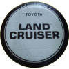 Чехол запасного колеса для Toyota Land Cruiser 80, 100, 200, Prado, размер 15, 16, 17 дюймов