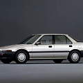 Honda Accord CA 1985–1989 Honda Accord CA 1985–1989
