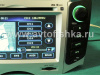 Toyota Yaris P2 (05-) головное устройство с 7" HD экраном, GPS навигацией