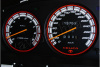 Toyota Celica V 1989-1993 светодиодные шкалы (циферблаты) на панель приборов