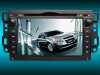 Автомагнитола с навигацией для Chevrolet Captiva, Epica, Aveo