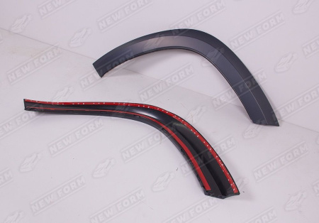 Mercedes-Benz GL-Klasse X166 2012 - 2016 Комплект полной внешней переделки автомобиля Mercedes GL X166 в Mercedes GLS X166.