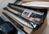 Mercedes-Benz GL-Klasse X164 рестайлинг 2009 - 2012 Пороги