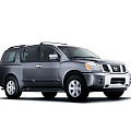 Nissan Armada TA60 2003–2007