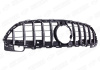 Mercedes-Benz C-Klasse W206 2021 - н.в. Решетка радиатора AMG GT хром