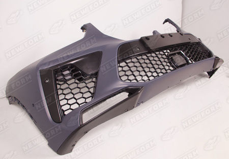 BMW X5 G05 2018 - 2023 Обвес M F95 с порогами