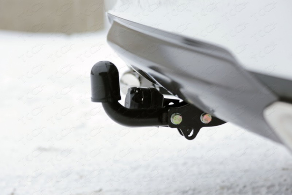 Lexus RX (16–) Фаркоп (тягово-сцепное устройство) (оцинкованный)