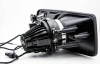 Toyota Land Cruiser 100 (98-03) фары противотуманные линзовые