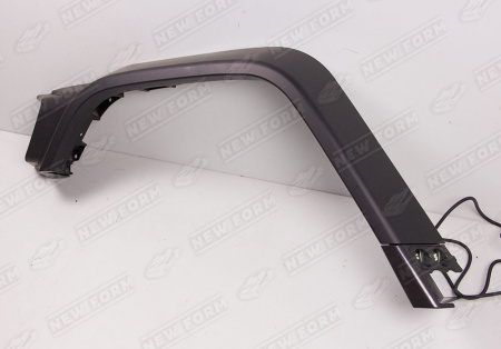 Mercedes-Benz G-Klasse W464 2018 - н.в. Обвес Brabus