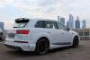 Audi Q7 4M 2015-2020 обвес ABT комплект тюнинга