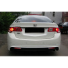 Тюнинг Mugen Type S для Honda Accord 8