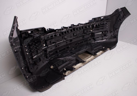 Land Rover Range Rover 4 поколение 2012 - 2017 Комплект рестайлинга Autobiography 2017