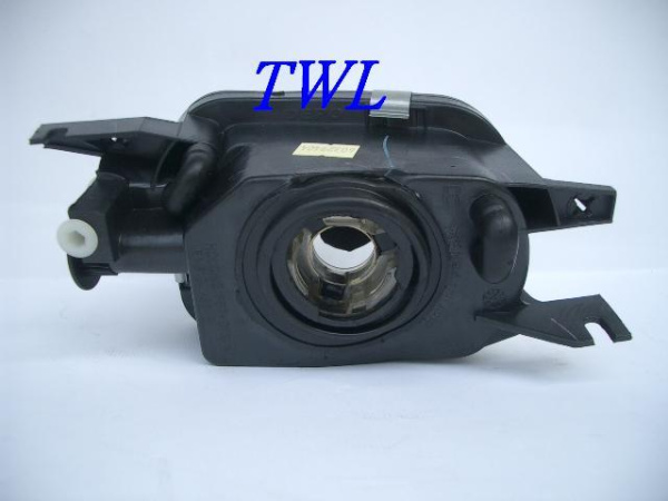 Mercedes C-Klasse W211 E55 / W203 C32 C36 AMG фары противотуманные, комплект 2 шт.