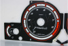 Honda Prelude V светодиодные шкалы (циферблаты) на панель приборов