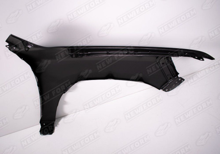 Toyota Land Cruiser LC 200 2007 - 2012 Комплект для рестайлинга в TLC200 15+