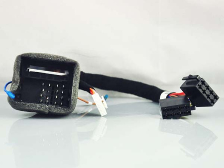 BMW 3/M3/Z3/Z4 E46 1998-2006 Автомагнитола