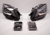 Mercedes-Benz S-Klasse X222 2014 - 2017 Фары Magneti Marelli