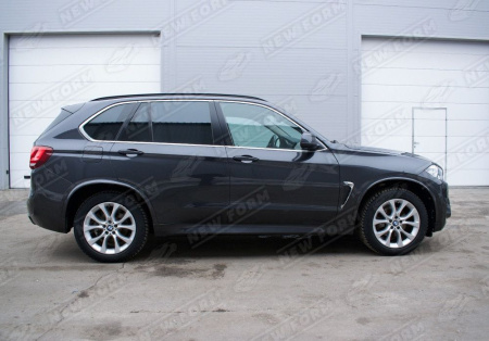 BMW X5 F15 2013 - 2018 Обвес M