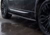 Land Rover Range Rover Sport 2 поколение 2013 - 2017 Пороги NEW