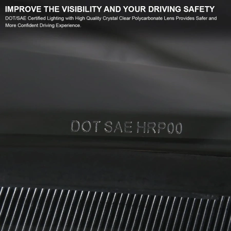 Mitsubishi Eclipse 2000-2005 фары линзовые черные с ангельскими глазками