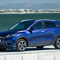 Honda HR-V RU 2015–2022