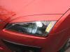 Ford Focus 2 (04 – 08) реснички на фары №2 широкие