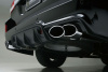Lexus LX570 (07-12) Обвес WALD BLACK BISON