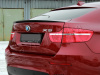 BMW X6 E71 (08 – 14) лип спойлер M-Performance