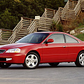 Acura CL YA4 2000–2003