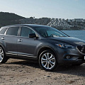 Mazda CX-9 TB 2-й рестайлинг 2012–2015