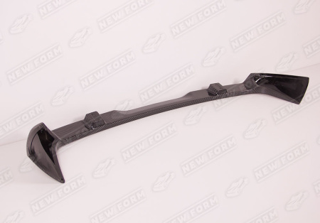 BMW X7 G07 2018 - 2023 Обвес Paradigm карбон