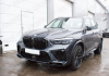 BMW X5 G05 2018 - 2023 Обвес M F95 с порогами
