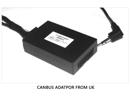 Audi A4 (02-07) штатная магнитола