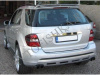 Mercedes ML-Class W164 (05-08) Аэродинамический обвес  BRABUS