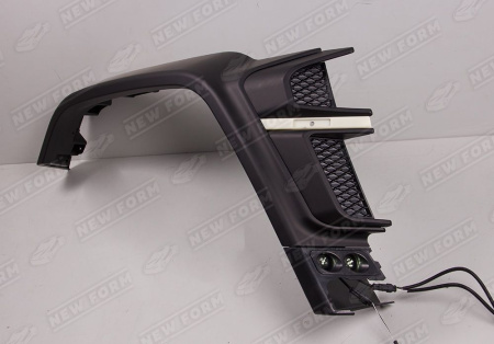 Mercedes-Benz G-Klasse W464 2018 - н.в. Обвес Brabus