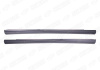 Mercedes-Benz S-Klasse W221 рестайлинг 2009 - 2013 Пороги AMG