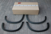 BMW X5 E70 (07-13) Расширители арок Hartge