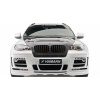 Обвес TYCOON на BMW X6 E71 от HAMANN