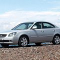 Kia Optima MG 2005–2008