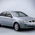 Daewoo Nubira J200 2002–2005
