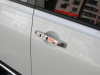 Nissan Qashqai (07-) молдинги на ручки дверей внешние под смарт ключ, нержавеющая сталь, комплект 4 шт.