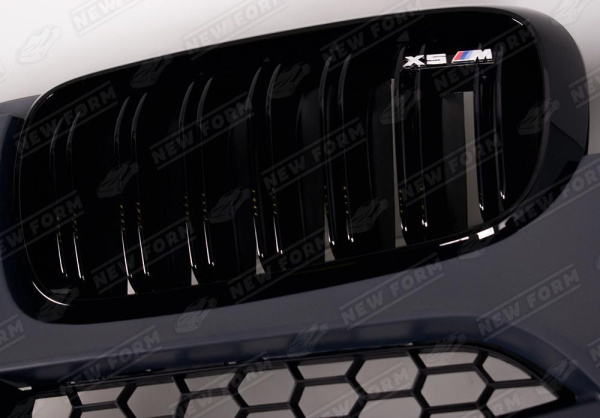 BMW X5 F15 2013 - 2018 Обвес M