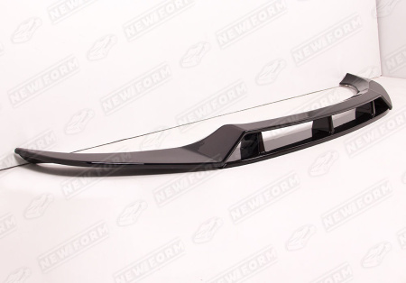 BMW X6 G06 2019 - 2023 Юбка переднего бампера M Sport