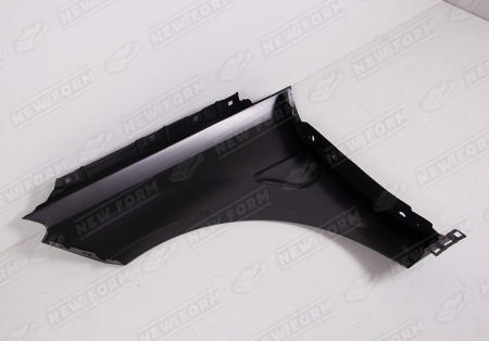 Mercedes-Benz M-Klasse W166 2011 - 2015 Крылья 6.3 AMG